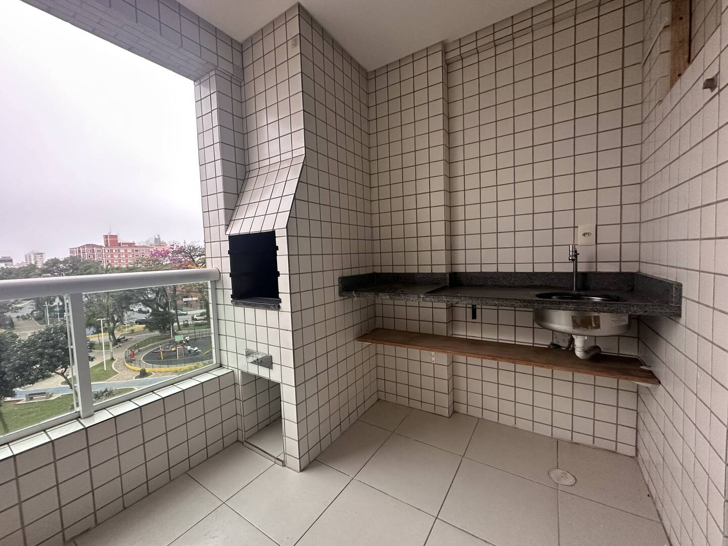 #691 - Apartamento para Venda em Santos - SP