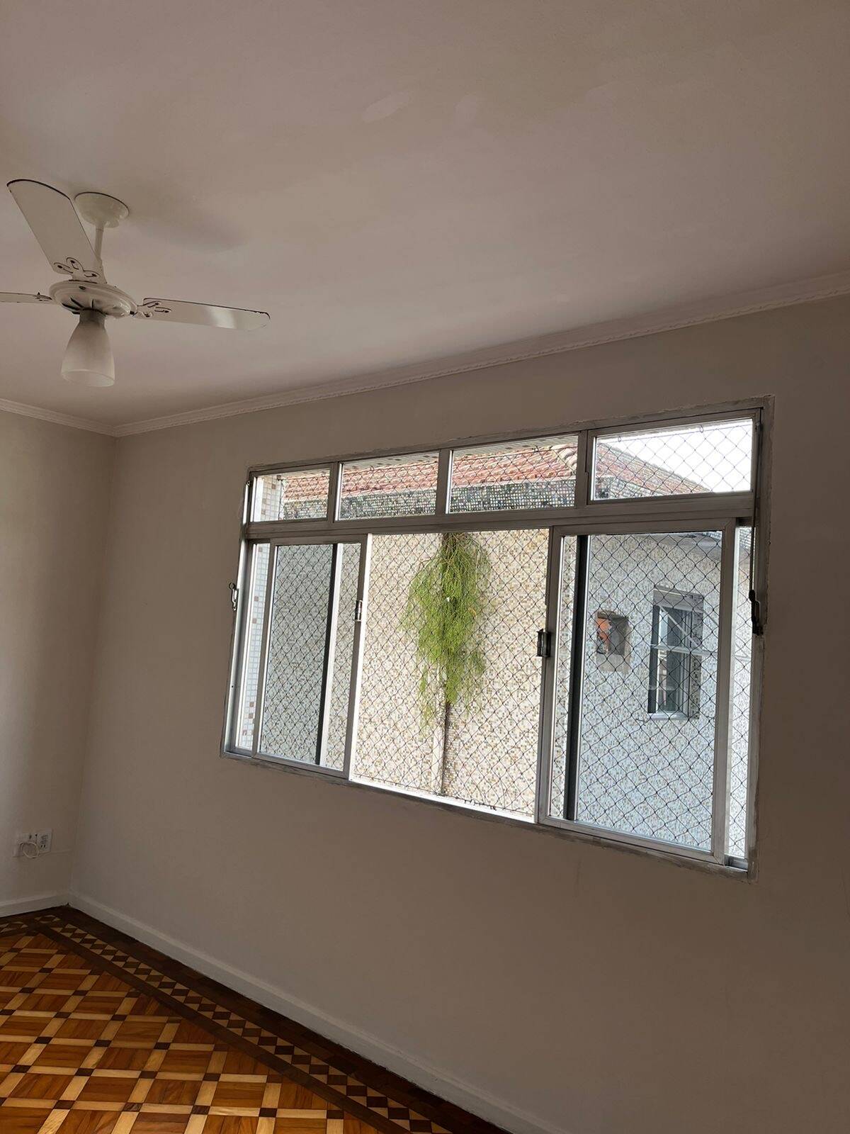 #695 - Apartamento para Locação em Santos - SP