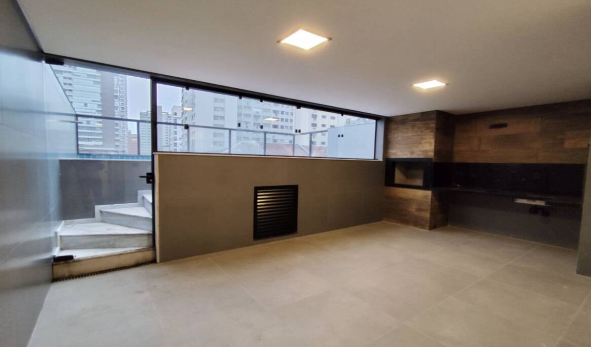 #697 - Apartamento para Venda em Santos - SP