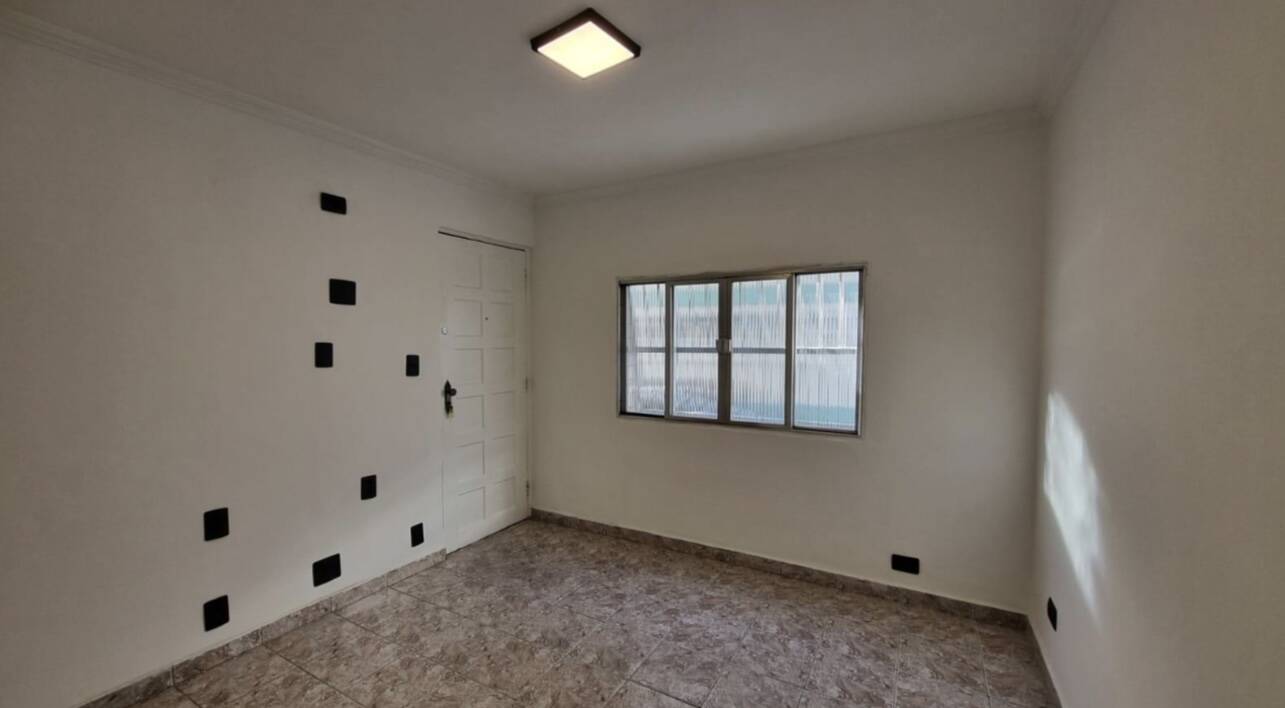 #699 - Apartamento para Venda em Santos - SP