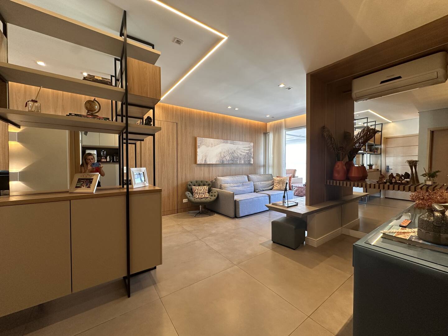 #706 - Apartamento para Venda em Santos - SP