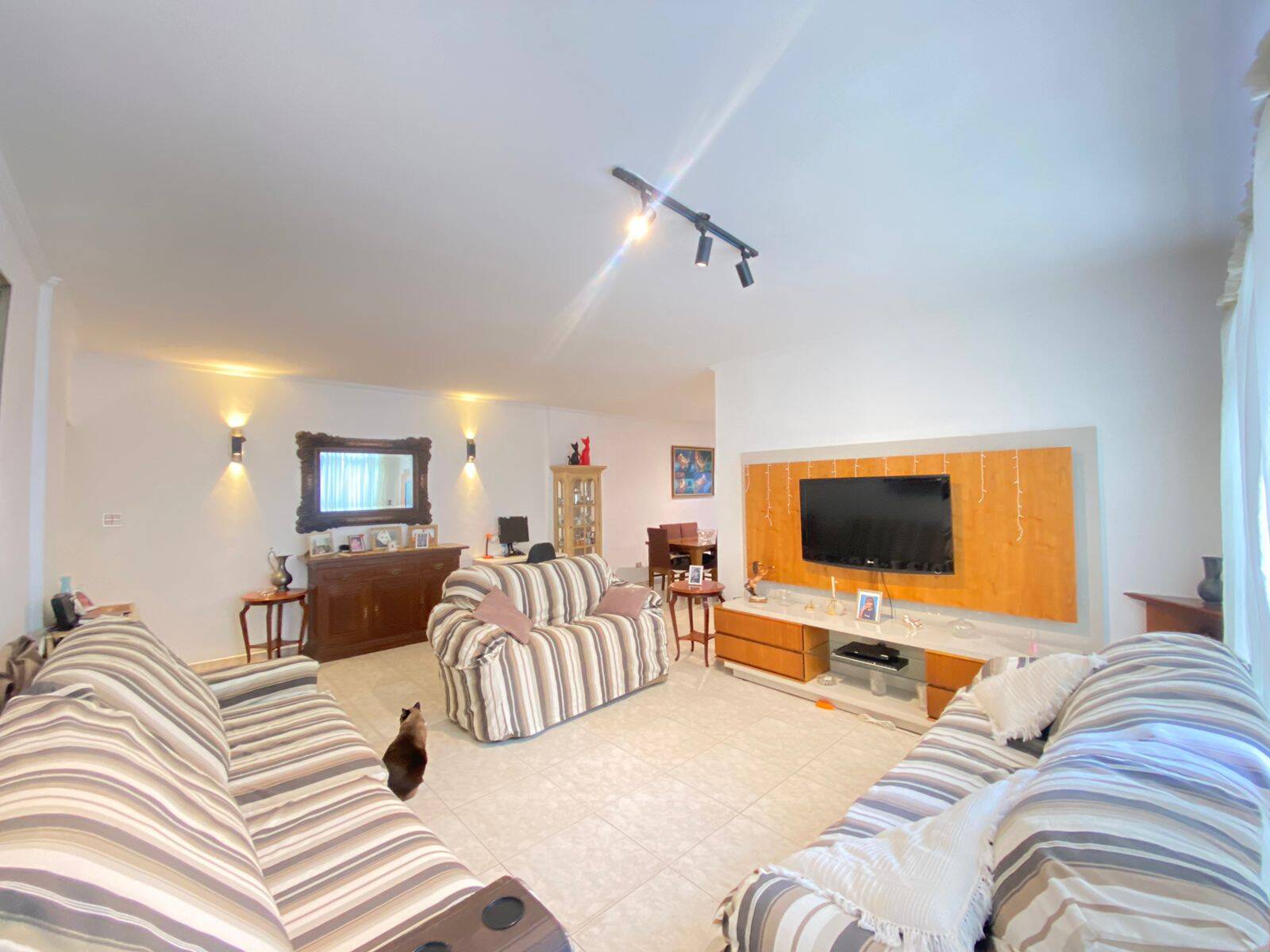 #709 - Apartamento para Venda em Santos - SP