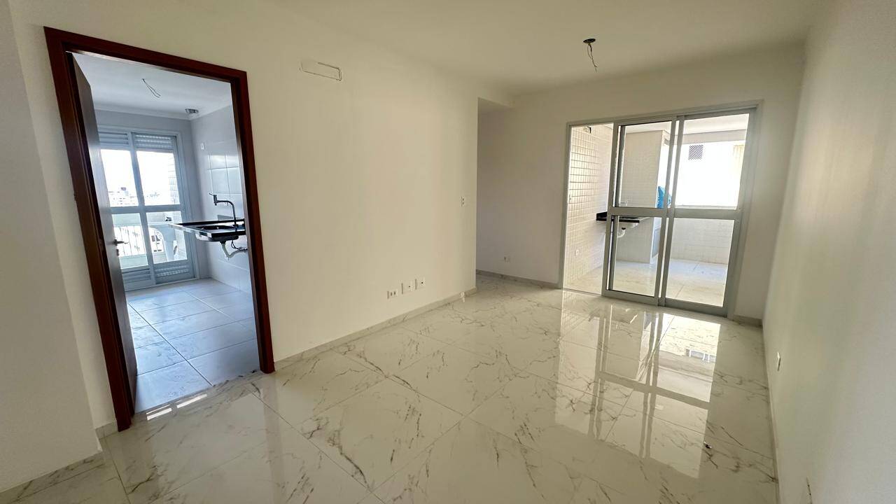 #721 - Apartamento para Venda em Santos - SP