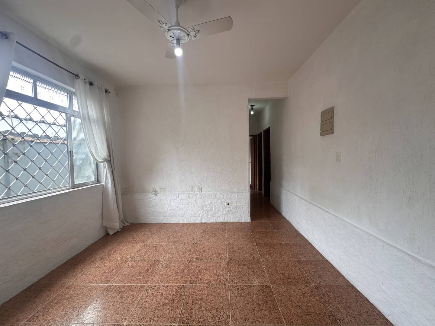#726 - Apartamento para Venda em Santos - SP