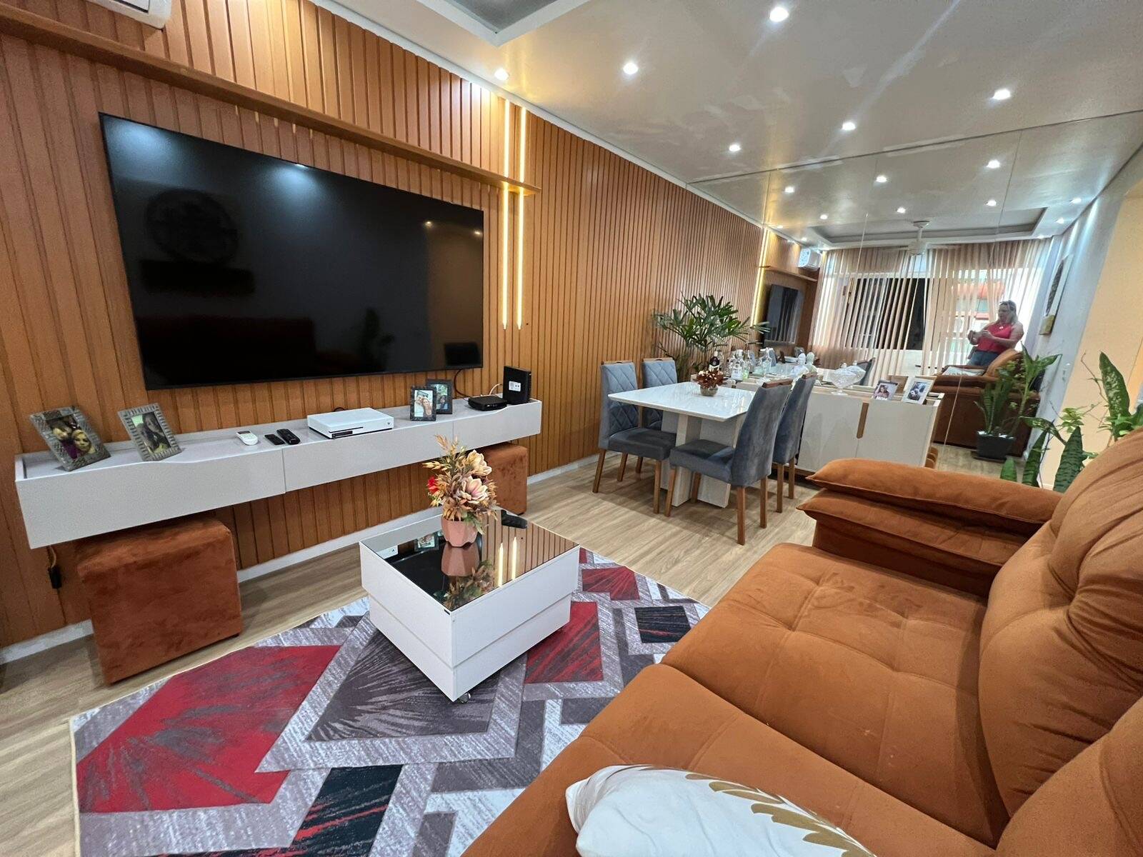 #757 - Apartamento para Venda em Santos - SP