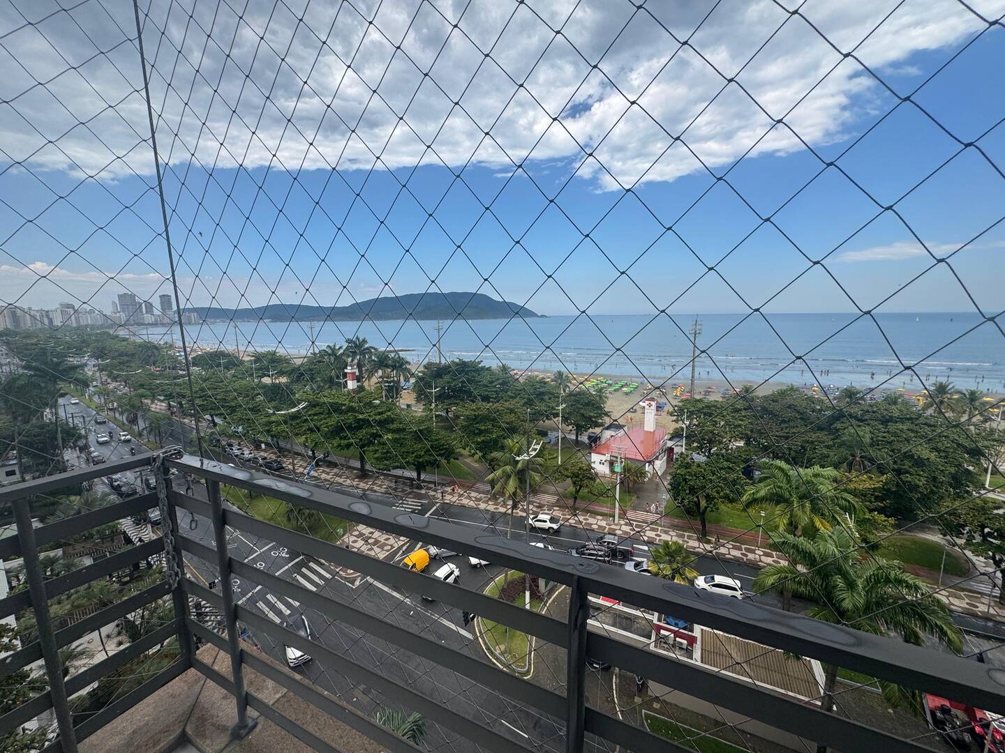 #770 - Apartamento para Venda em Santos - SP