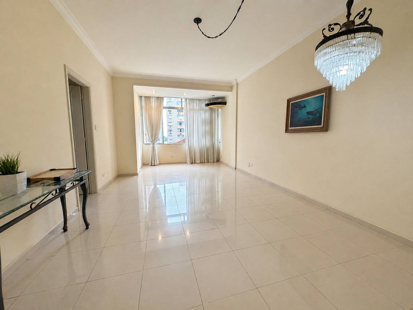 #782 - Apartamento para Venda em Santos - SP