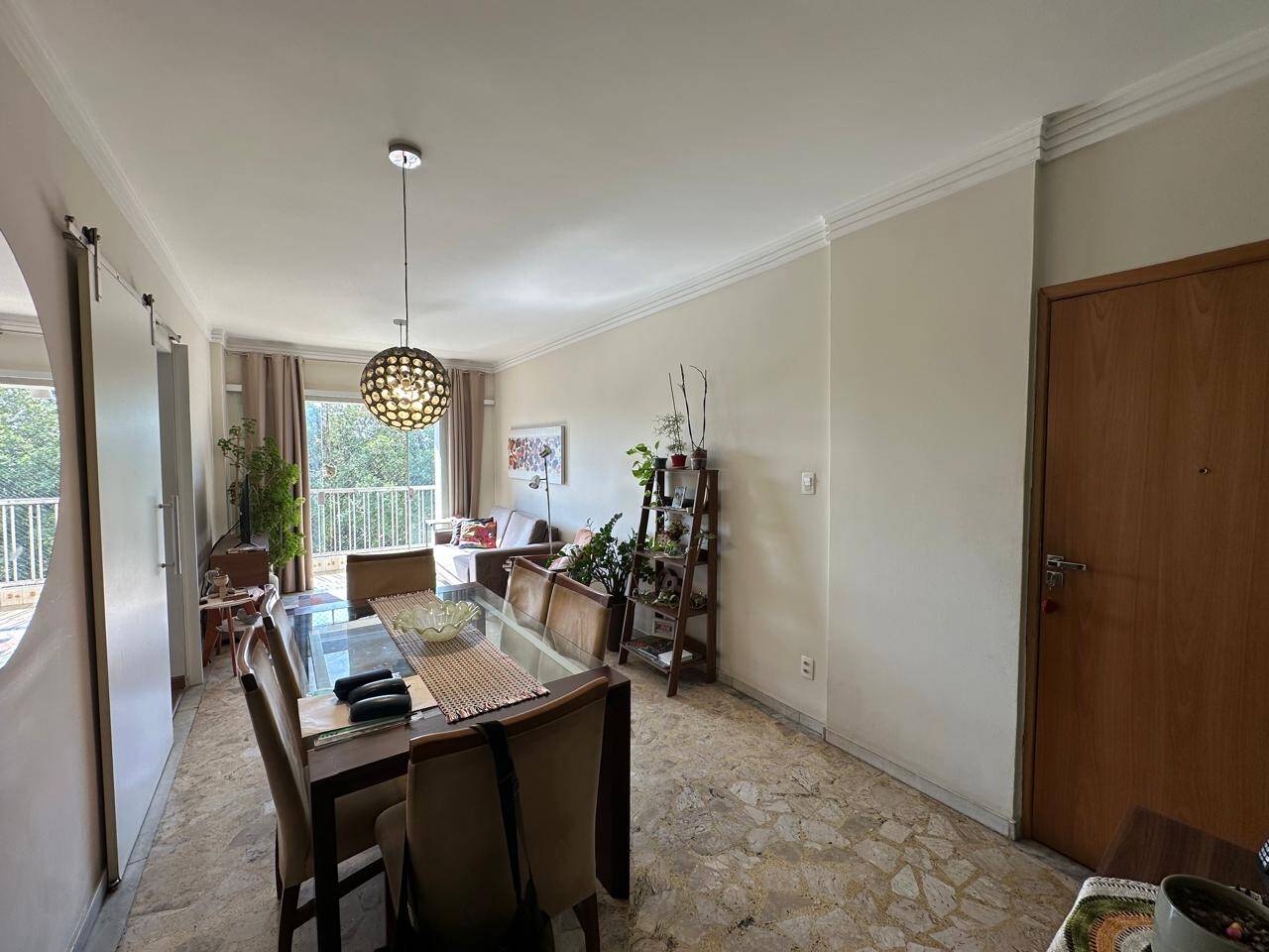 #795 - Apartamento para Venda em Santos - SP