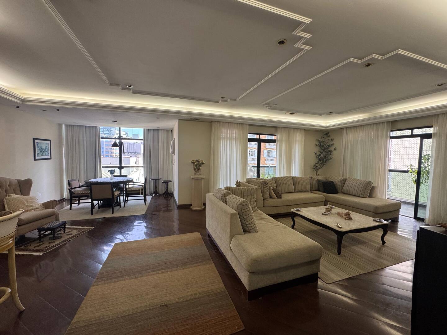 #799 - Apartamento para Venda em Santos - SP