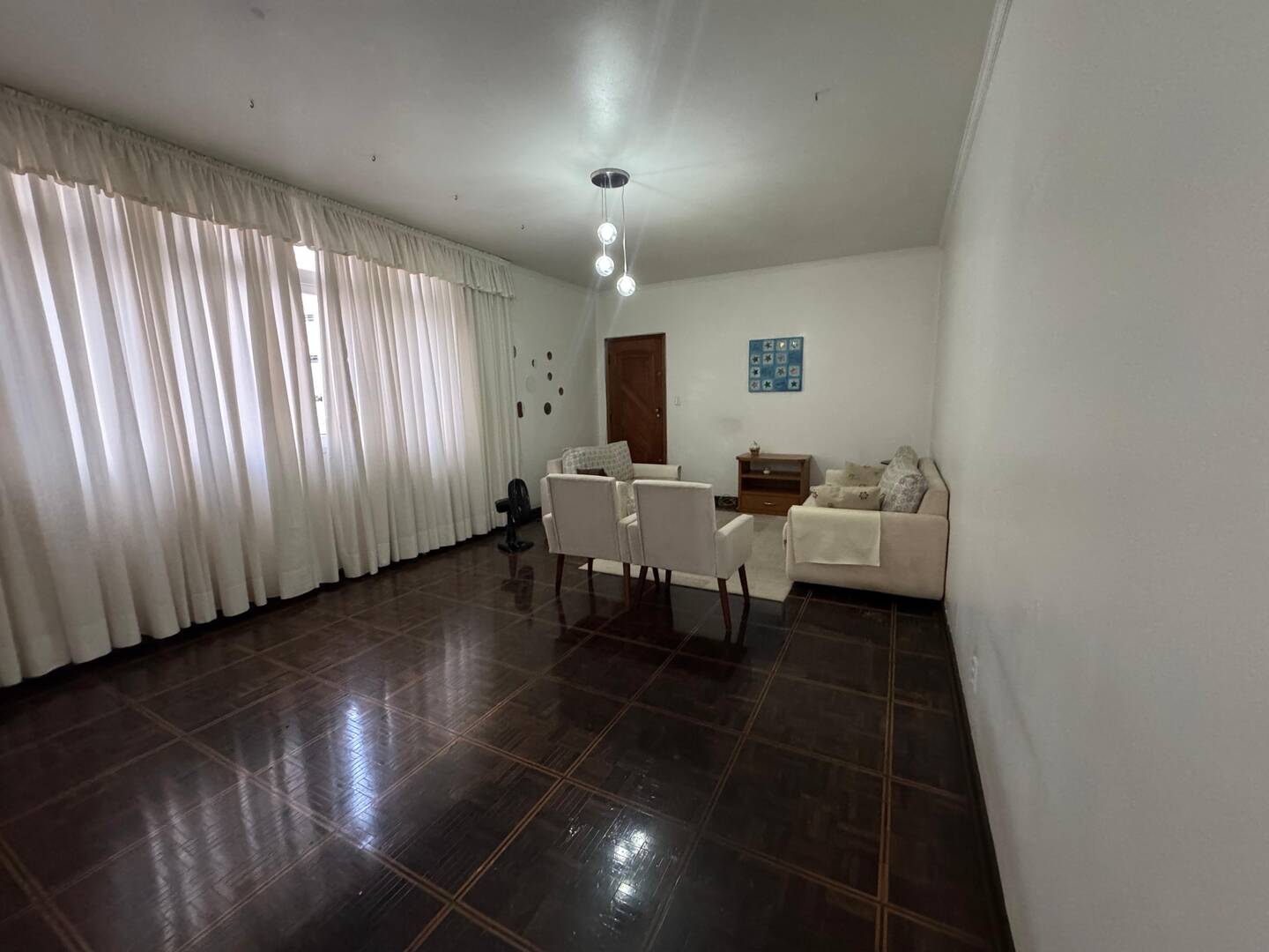 #800 - Apartamento para Venda em Santos - SP
