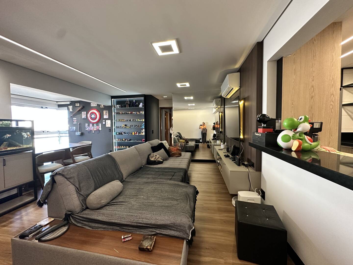 #815 - Apartamento para Venda em Santos - SP