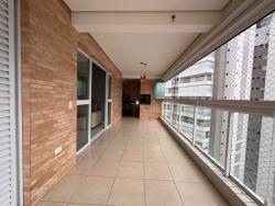 Apartamento para Venda em Santos - 3
