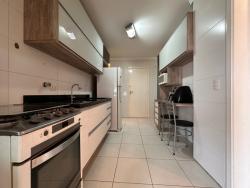 Apartamento para Venda em Santos - 5