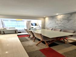 #AP00404 - Duplex para Venda em Santos - SP