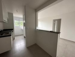 Apartamento para Venda em Santos - 2