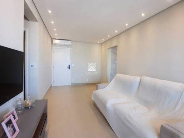 Apartamento para Venda em Santos - 5