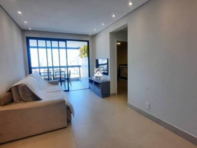 Apartamento para Venda em Santos - 4