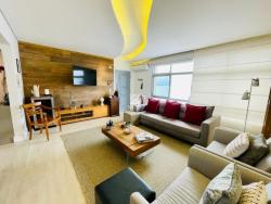 Apartamento para Venda em Santos - 2