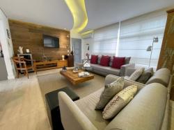 Apartamento para Venda em Santos - 4