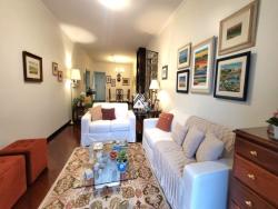 Apartamento para Venda em Santos - 5