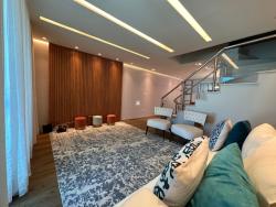 #CA00058 - casa triplex para Venda em Santos - SP
