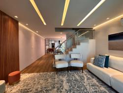 Casa triplex para Venda em Santos - 5