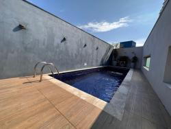 #CA00058 - casa triplex para Venda em Santos - SP
