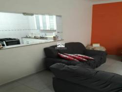 #CA00007 - Sobrado para Venda em Santos - SP
