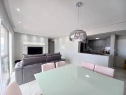 #AP00427 - Apartamento para Venda em Santos - SP