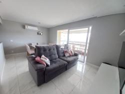 #AP00427 - Apartamento para Venda em Santos - SP