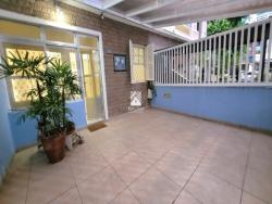 #CA00059 - Casa para Venda em Santos - SP