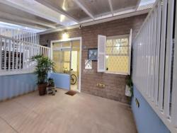 #CA00059 - Casa para Venda em Santos - SP