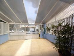 #CA00059 - Casa para Venda em Santos - SP