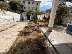 #CA00061 - Casa para Venda em Santos - SP