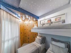 Apartamento para Venda em Santos - 2