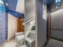 Apartamento para Venda em Santos - 3