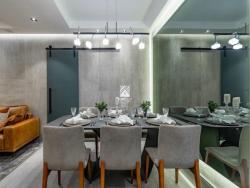Apartamento para Venda em Santos - 5