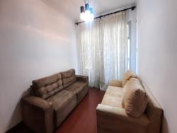 Apartamento para Venda em Santos - 2