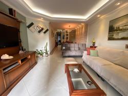 #AP00443 - Apartamento para Venda em Santos - SP