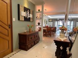 #AP00443 - Apartamento para Venda em Santos - SP