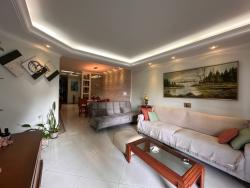 #AP00443 - Apartamento para Venda em Santos - SP