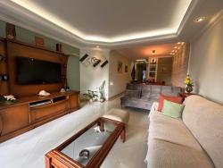 Apartamento para Venda em Santos - 4