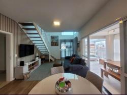 #AP00444 - Duplex para Venda em Santos - SP