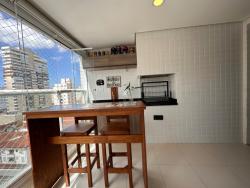 Apartamento para Venda em Santos - 4