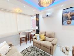 #AP00452 - Apartamento para Venda em Santos - SP