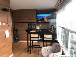 Apartamento para Venda em Santos - 2