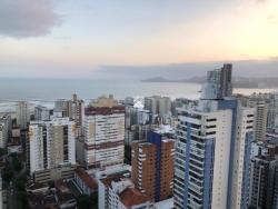 Apartamento para Venda em Santos - 3