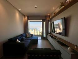 Apartamento para Venda em Santos - 2
