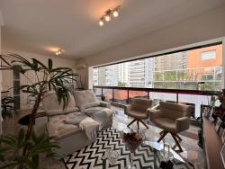 Apartamento para Venda em Santos - 3