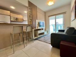 #AP00465 - Apartamento para Locação em Santos - SP